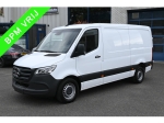 Mercedes-Benz Sprinter 5-deurs 316 CDI L2H1 RWD 3500kg Trekhaak, Led, MBUX met camera, Dodehoek assyst, Brake assyst, Mercedes-Benz Sprinter 5-deurs 316 CDI L2H1 RWD 3500kg Trekhaak, Led, MBUX met camera, Dodehoek assyst, Brake assyst,
