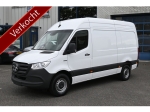 Mercedes-Benz eSprinter elektrisch 5-deurs 314 L2H2 Pro 81kWh Smartphone integratie pakket, 115kW DC laden Mercedes-Benz eSprinter elektrisch 5-deurs 314 L2H2 Pro 81kWh Smartphone integratie pakket, 115kW DC laden