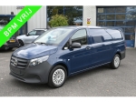 Mercedes-Benz Vito 5-deurs 116 CDI L3 Pro Navigatie met camera, Trekhaak