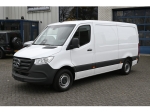 Mercedes-Benz Sprinter 5-deurs 315 CDI L2H1 Pro Camera, MBUX 10.25
