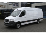 Mercedes-Benz Sprinter 5-deurs 317 CDI L4H2 Maxi Pro Camera, 270 Graden deuren