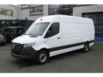 Mercedes-Benz eSprinter elektrisch 5-deurs 314 L3H2 Pro 81kWh LED, 115 kW DC laden