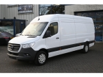 Mercedes-Benz Sprinter 5-deurs 317 CDI L3H2 Pro Smartphone integratie, 270 graden achterdeuren, Etc.