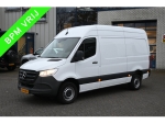 Mercedes-Benz Sprinter 5-deurs 317 CDI L2H2 RWD MBUX met camera, Led in laadruimte, Opstap