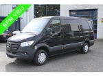 Mercedes-Benz Sprinter 5-deurs 315 CDI L2H1 model 2025 MBUX 10.25, Trekhaak