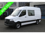Mercedes-Benz Sprinter 5-deurs 315 CDI DC L2H2 Pro Camera, Trekhaak