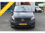 Mercedes-Benz Vito 5-deurs 116 CDI Lang Distronic, 2500 kg trekhaak, Audio 40 navigatie met camera