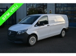 Mercedes-Benz Vito 5-deurs 114 CDI L2 Pro Camera, Achterdeuren, Comfort stoel