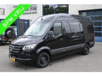 Mercedes-Benz Sprinter 5-deurs 317 CDI L2H2 Pro 3500 kg trekhaak, LED verlichting, Geveerde stoel