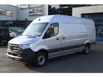 Mercedes-Benz Sprinter 6-deurs 317 CDI L3H2 Pro 2 Schuifdeuren, Smartphone integratiepakket, Geveerde stoel, Etc.