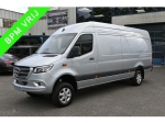 Mercedes-Benz Sprinter 5-deurs 319 CDI 4x4 L3H2 Select 2800 kg trekhaak, Geveerde stoel, LED