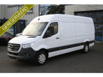 Mercedes-Benz Sprinter 5-deurs 317 CDI L3H2 Pro Smartphone integratie, 270 graden achterdeuren, Etc.