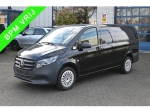 Mercedes-Benz Vito 4-deurs 116 CDI L2 Pro 2500kg trekhaak, LED koplampen, Smartphone integratie, Comfort stoel met verwarming