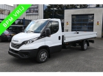 Iveco Daily 2-deurs 35S18H 3.0 410 Facelift model