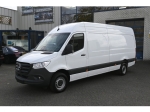 Mercedes-Benz Sprinter 5-deurs 317 CDI L3H2 Pro 10.25 MBUX met camera