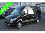 Mercedes-Benz Sprinter 5-deurs 317 CDI L2H2 Pro 3500kg trekhaak, LED verlichting, Geveerde stoel