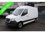 Mercedes-Benz Sprinter 5-deurs 317 CDI L2H2 MBUX met navigatie en parkeerpakket en camera