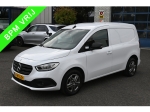 Mercedes-Benz Citan 5-deurs 110 CDI L1 Pro 3 Zitplaatsen, MBUX met navigatie en camera