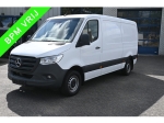 Mercedes-Benz Sprinter 5-deurs 317 CDI L2H1 RWD MBUX met navigatie en camera, Geveerde stoel, Brake assyst, Etc.