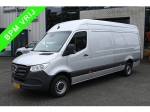 Mercedes-Benz Sprinter 5-deurs 317 CDI L3H2 3500 kg Trekhaak, Geveerde stoel, MBUX navigatie met camera