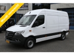 Mercedes-Benz Sprinter 5-deurs 317 CDI L2H2 Pro HD LED, Navigatie met parkeerpakket, Geveerde stoel, Stoelverwarming