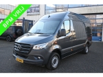 Mercedes-Benz Sprinter 5-deurs 317 CDI L2H2 Pro HD Navigatie, Led koplampen, Geveerde stoel, Aflegvak boven hemel
