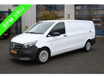 Mercedes-Benz Vito 5-deurs 116 CDI L3 Pro Navigatie met camera, Comfort bestuurdersstoel, Winterpakket