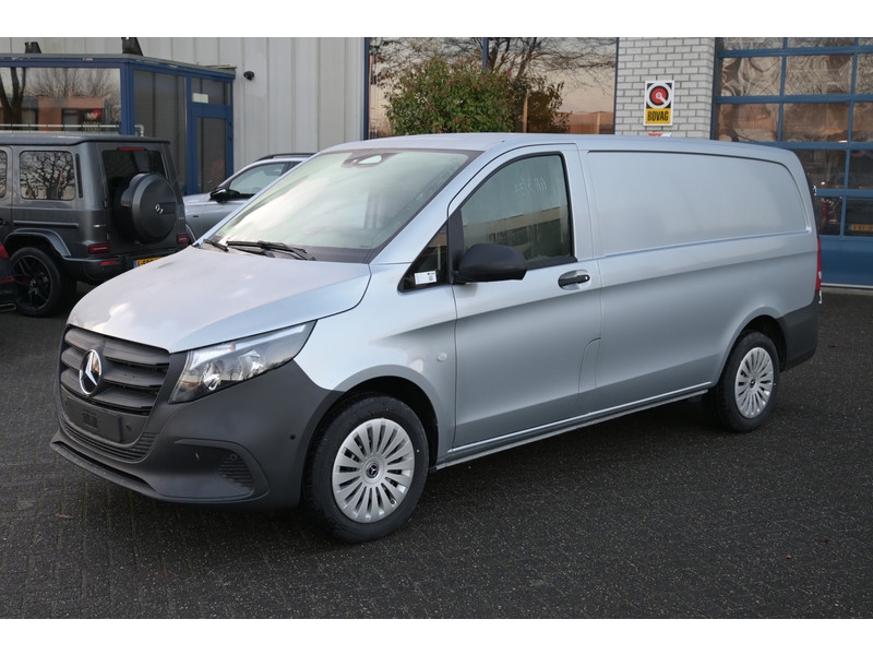 Mercedes-Benz Vito 4-deurs 114 CDI L2 Pro Smartphone integratie, Achterdeuren