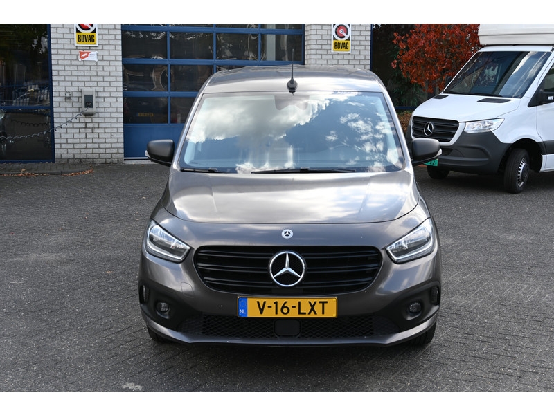 Mercedes-Benz Citan 110 CDI L1 3 Zitplaatsen, Navigatie, Camera, Apple Carplay/Android Auto  Mercedes-Benz Citan 110 CDI L1 3 Zitplaatsen, Navigatie, Camera, Apple Carplay/Android Auto