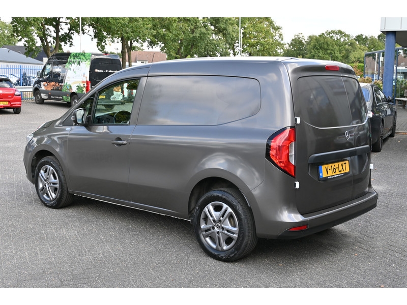 Mercedes-Benz Citan 110 CDI L1 3 Zitplaatsen, Navigatie, Camera, Apple Carplay/Android Auto  Mercedes-Benz Citan 110 CDI L1 3 Zitplaatsen, Navigatie, Camera, Apple Carplay/Android Auto