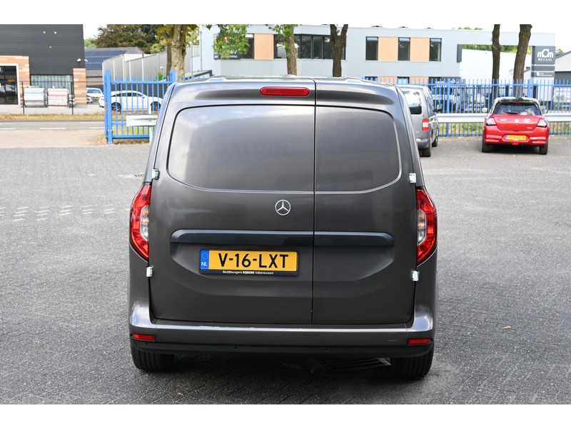 Mercedes-Benz Citan 110 CDI L1 3 Zitplaatsen, Navigatie, Camera, Apple Carplay/Android Auto  Mercedes-Benz Citan 110 CDI L1 3 Zitplaatsen, Navigatie, Camera, Apple Carplay/Android Auto