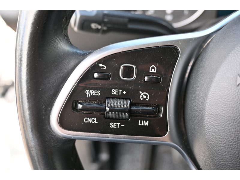Mercedes-Benz Citan 110 CDI L1 3 Zitplaatsen, Navigatie, Camera, Apple Carplay/Android Auto  Mercedes-Benz Citan 110 CDI L1 3 Zitplaatsen, Navigatie, Camera, Apple Carplay/Android Auto