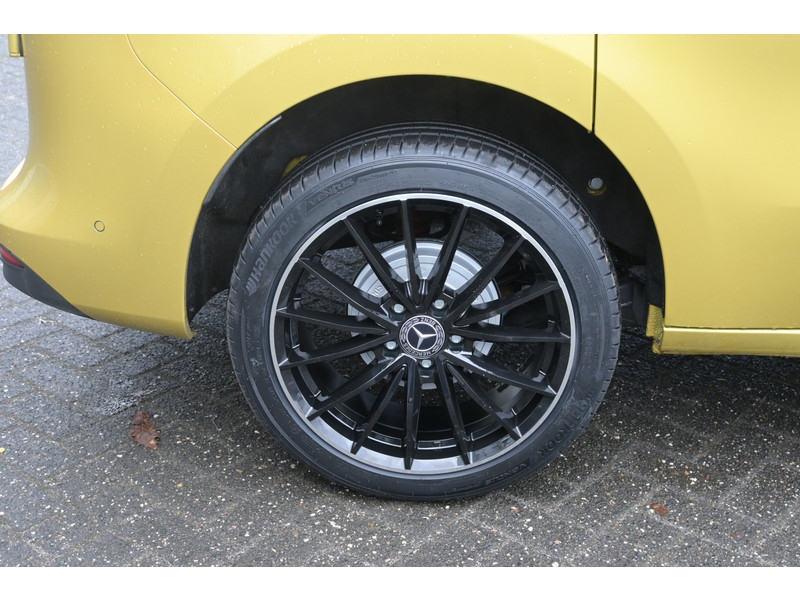 Mercedes-Benz Citan 112 CDI L1 Pro Led, MBUX met navigatie en camera, Etc.  Mercedes-Benz Citan 112 CDI L1 Pro Led, MBUX met navigatie en camera, Etc.