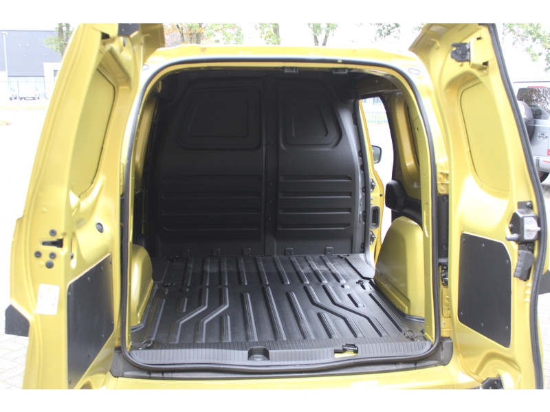 Mercedes-Benz Citan 112 CDI L1 Pro Led, MBUX met navigatie en camera, Etc.  Mercedes-Benz Citan 112 CDI L1 Pro Led, MBUX met navigatie en camera, Etc.