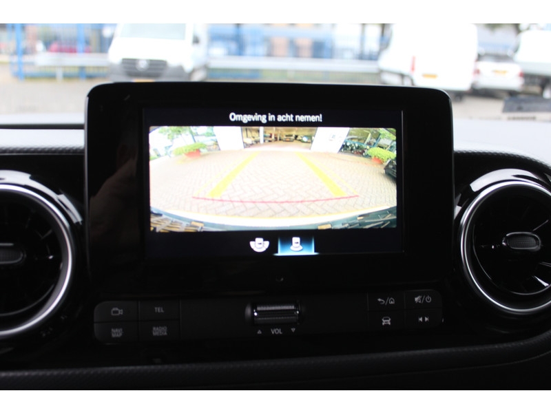 Mercedes-Benz Citan 112 CDI L1 Pro Led, MBUX met navigatie en camera, Etc.  Mercedes-Benz Citan 112 CDI L1 Pro Led, MBUX met navigatie en camera, Etc.