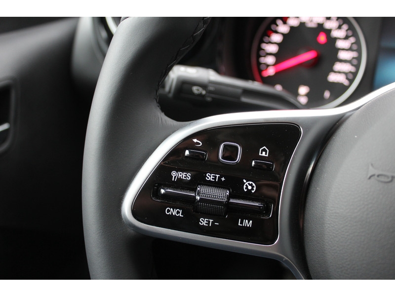 Mercedes-Benz Citan 112 CDI L1 Pro Led, MBUX met navigatie en camera, Etc.  Mercedes-Benz Citan 112 CDI L1 Pro Led, MBUX met navigatie en camera, Etc.