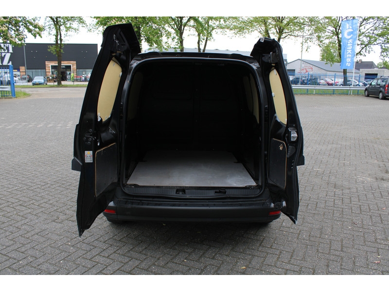 Mercedes-Benz Citan 110 CDI MBUX navigatie met camera  Mercedes-Benz Citan 110 CDI MBUX navigatie met camera