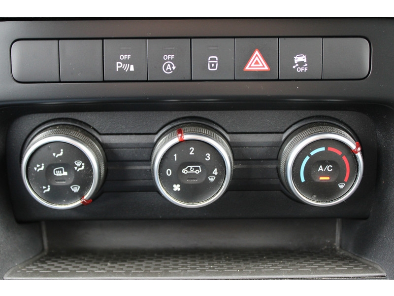 Mercedes-Benz Citan 110 CDI MBUX navigatie met camera  Mercedes-Benz Citan 110 CDI MBUX navigatie met camera