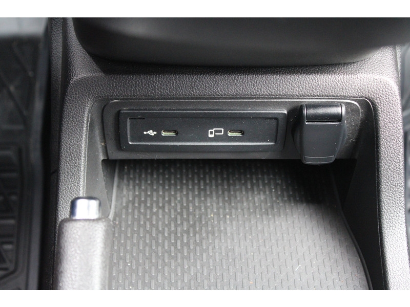 Mercedes-Benz Citan 110 CDI MBUX navigatie met camera  Mercedes-Benz Citan 110 CDI MBUX navigatie met camera