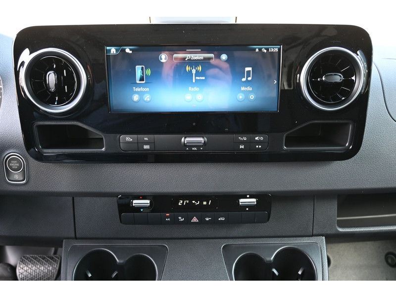 Mercedes-Benz Sprinter 317 CDI L3H2 Pro 3500kg Trekhaak, Comfort stoel, Etc. Mercedes-Benz Sprinter 317 CDI L3H2 Pro 3500kg Trekhaak, Comfort stoel, Etc.