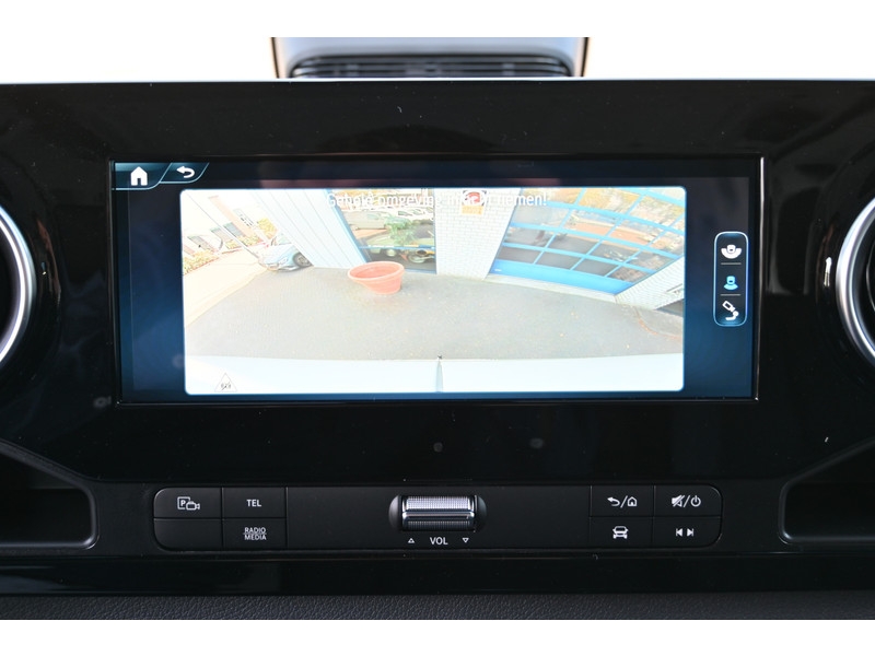 Mercedes-Benz Sprinter 317 CDI L3H2 Pro 3500kg Trekhaak, Comfort stoel, Etc. Mercedes-Benz Sprinter 317 CDI L3H2 Pro 3500kg Trekhaak, Comfort stoel, Etc.