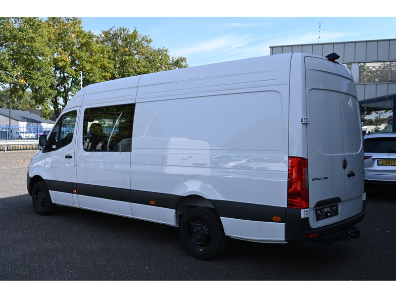 Mercedes-Benz Sprinter 317 CDI L3H2 Pro 3500kg Trekhaak, Comfort stoel, Etc. Mercedes-Benz Sprinter 317 CDI L3H2 Pro 3500kg Trekhaak, Comfort stoel, Etc.
