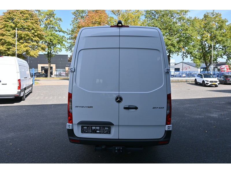 Mercedes-Benz Sprinter 317 CDI L3H2 Pro 3500kg Trekhaak, Comfort stoel, Etc. Mercedes-Benz Sprinter 317 CDI L3H2 Pro 3500kg Trekhaak, Comfort stoel, Etc.