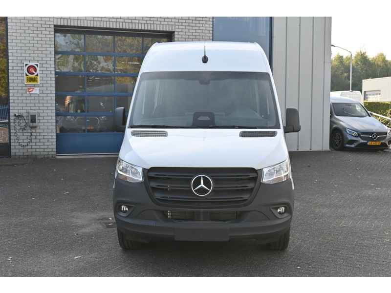 Mercedes-Benz Sprinter 317 CDI L3H2 Pro 3500kg Trekhaak, Comfort stoel, Etc. Mercedes-Benz Sprinter 317 CDI L3H2 Pro 3500kg Trekhaak, Comfort stoel, Etc.