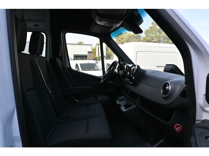 Mercedes-Benz Sprinter 317 CDI L3H2 Pro 3500kg Trekhaak, Comfort stoel, Etc. Mercedes-Benz Sprinter 317 CDI L3H2 Pro 3500kg Trekhaak, Comfort stoel, Etc.