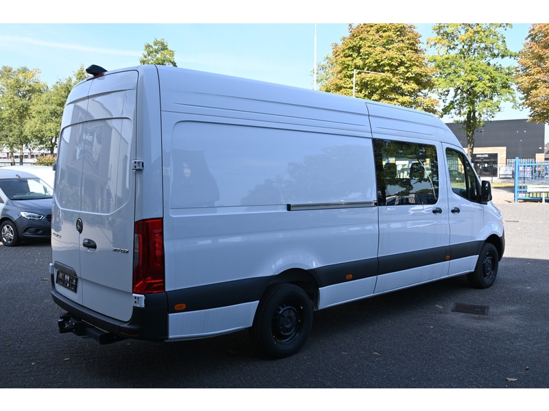 Mercedes-Benz Sprinter 317 CDI L3H2 Pro 3500kg Trekhaak, Comfort stoel, Etc. Mercedes-Benz Sprinter 317 CDI L3H2 Pro 3500kg Trekhaak, Comfort stoel, Etc.