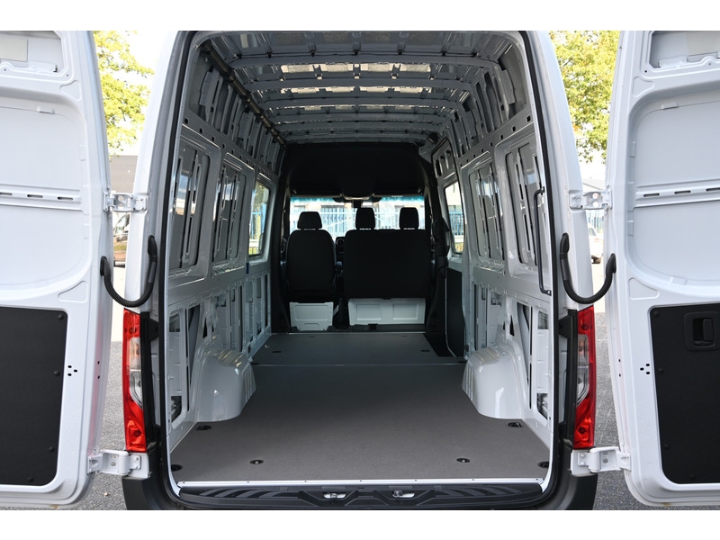 Mercedes-Benz Sprinter 317 CDI L3H2 Pro 3500kg Trekhaak, Comfort stoel, Etc. Mercedes-Benz Sprinter 317 CDI L3H2 Pro 3500kg Trekhaak, Comfort stoel, Etc.