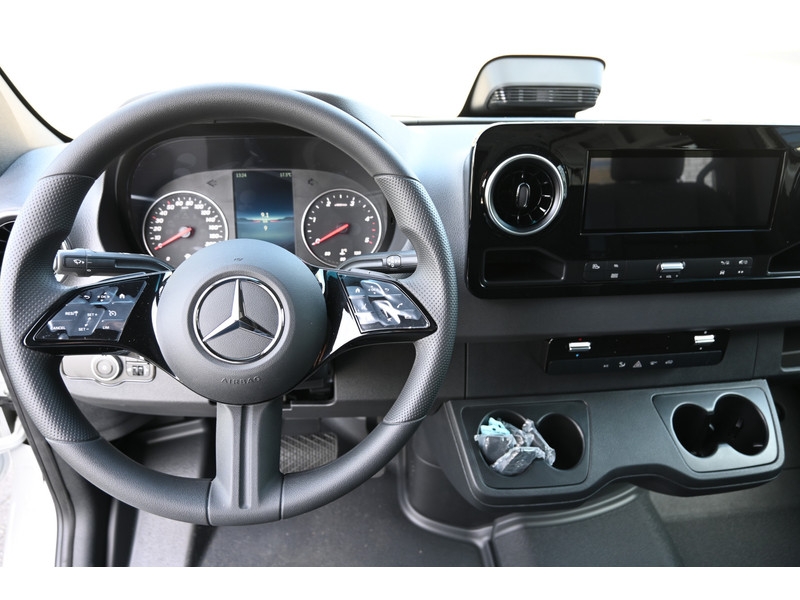 Mercedes-Benz Sprinter 317 CDI L3H2 Pro 3500kg Trekhaak, Comfort stoel, Etc. Mercedes-Benz Sprinter 317 CDI L3H2 Pro 3500kg Trekhaak, Comfort stoel, Etc.