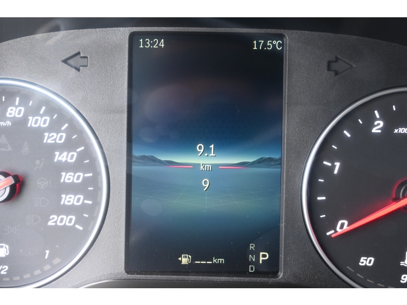 Mercedes-Benz Sprinter 317 CDI L3H2 Pro 3500kg Trekhaak, Comfort stoel, Etc. Mercedes-Benz Sprinter 317 CDI L3H2 Pro 3500kg Trekhaak, Comfort stoel, Etc.