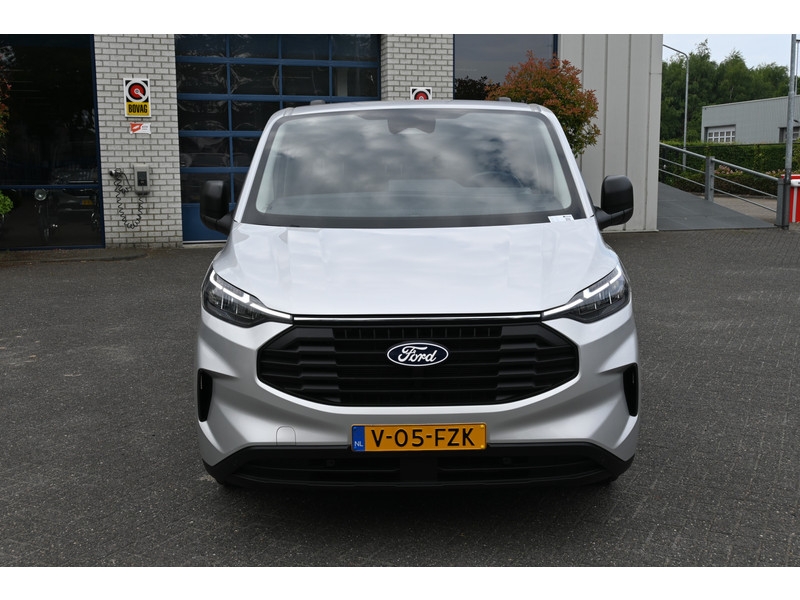 Ford Transit Custom 320 2.0 TDCI L2 Trend LED, Adaptive cruise control, Navigatie, Trekhaak  Ford Transit Custom 320 2.0 TDCI L2 Trend LED, Adaptive cruise control, Navigatie, Trekhaak